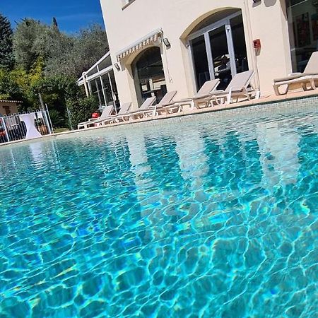 Le Floreal Vence Exterior foto