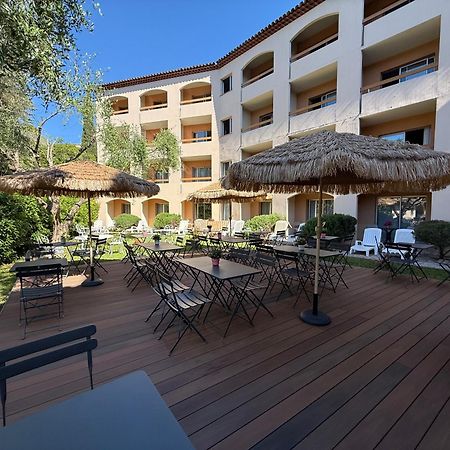 Le Floreal Vence Exterior foto