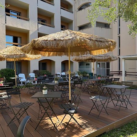 Le Floreal Vence Exterior foto