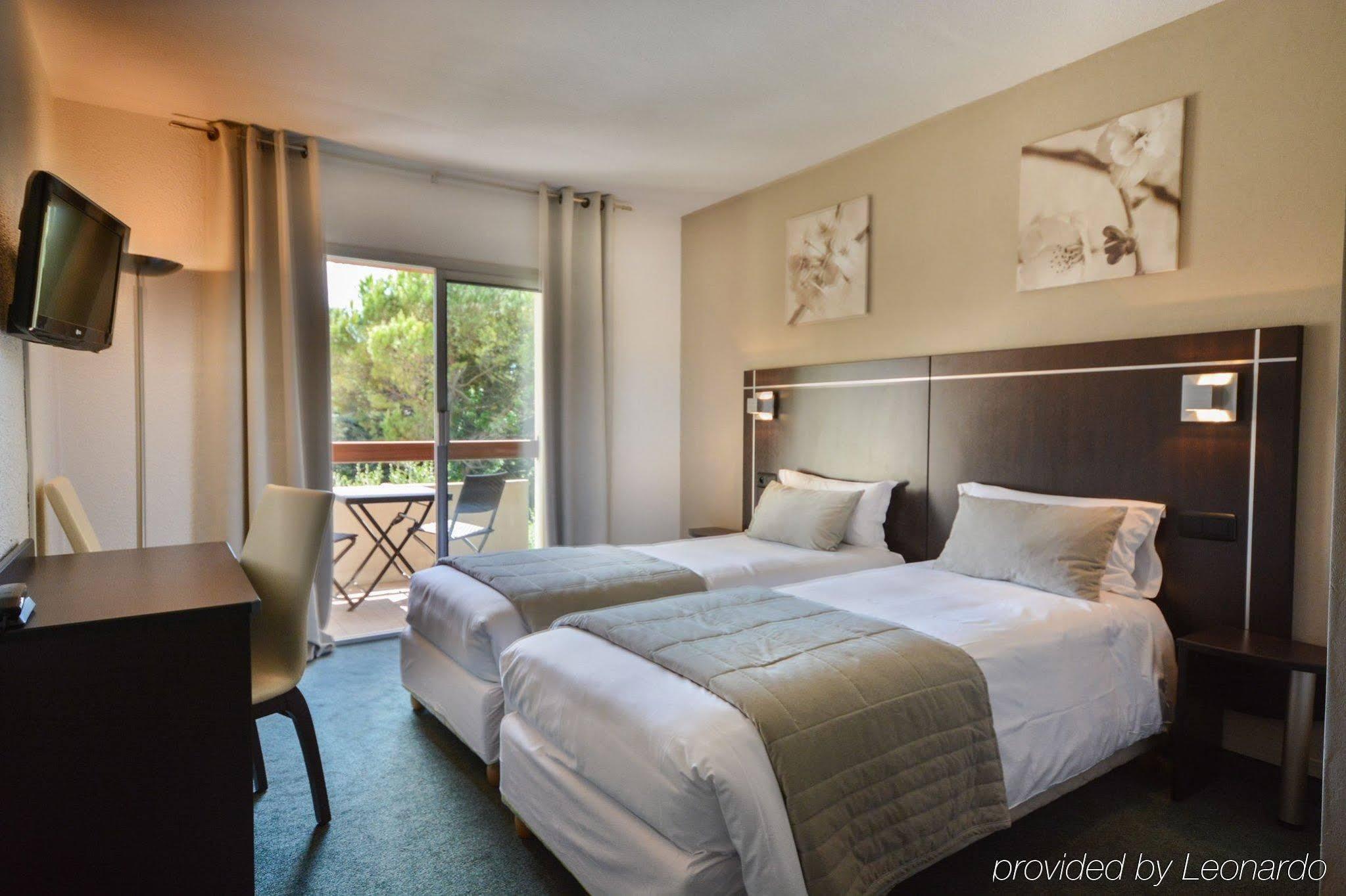 Le Floreal Vence Exterior foto