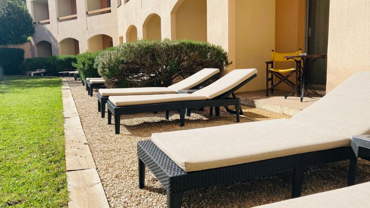 Le Floreal Vence Exterior foto