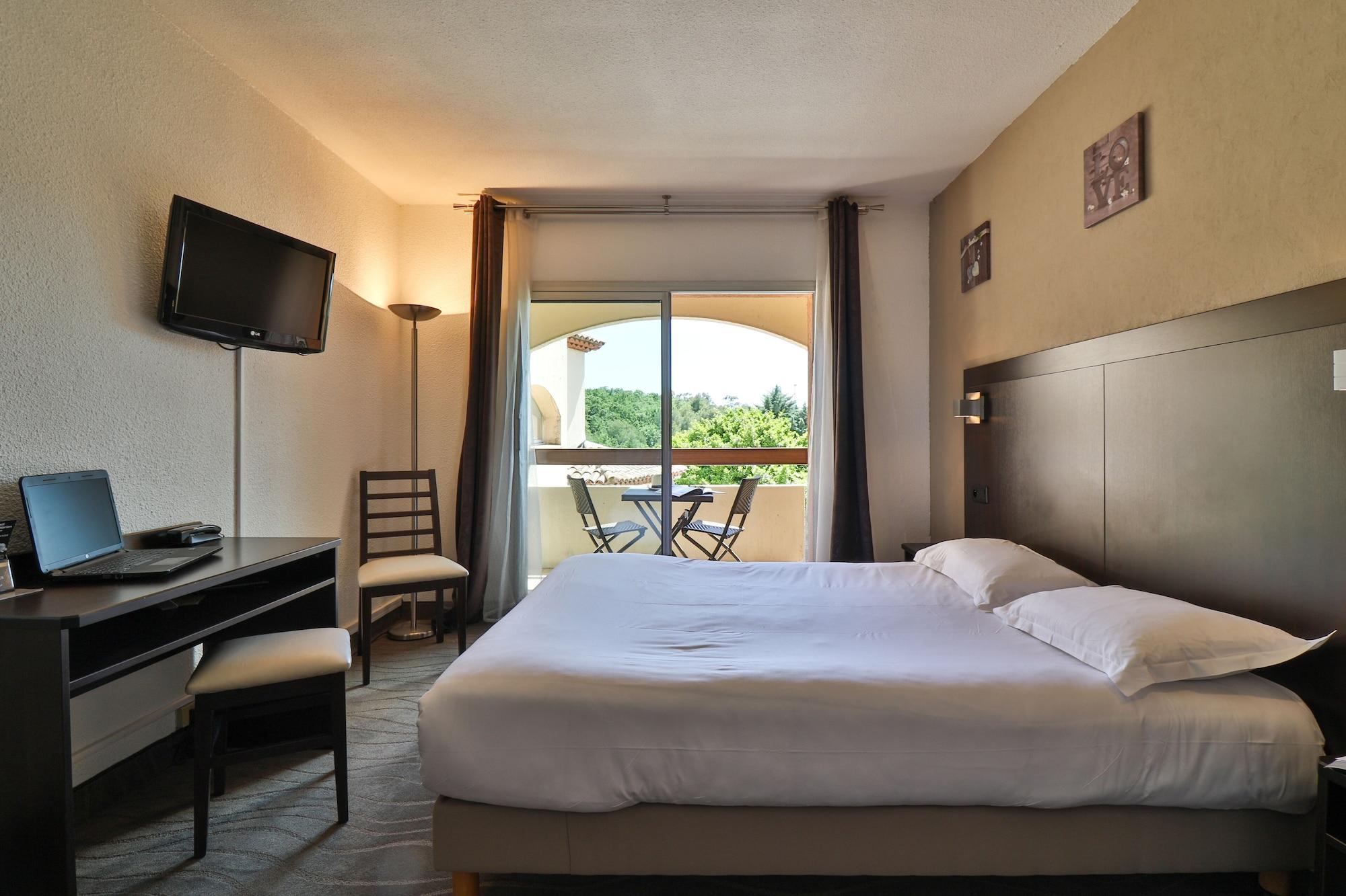 Le Floreal Vence Exterior foto