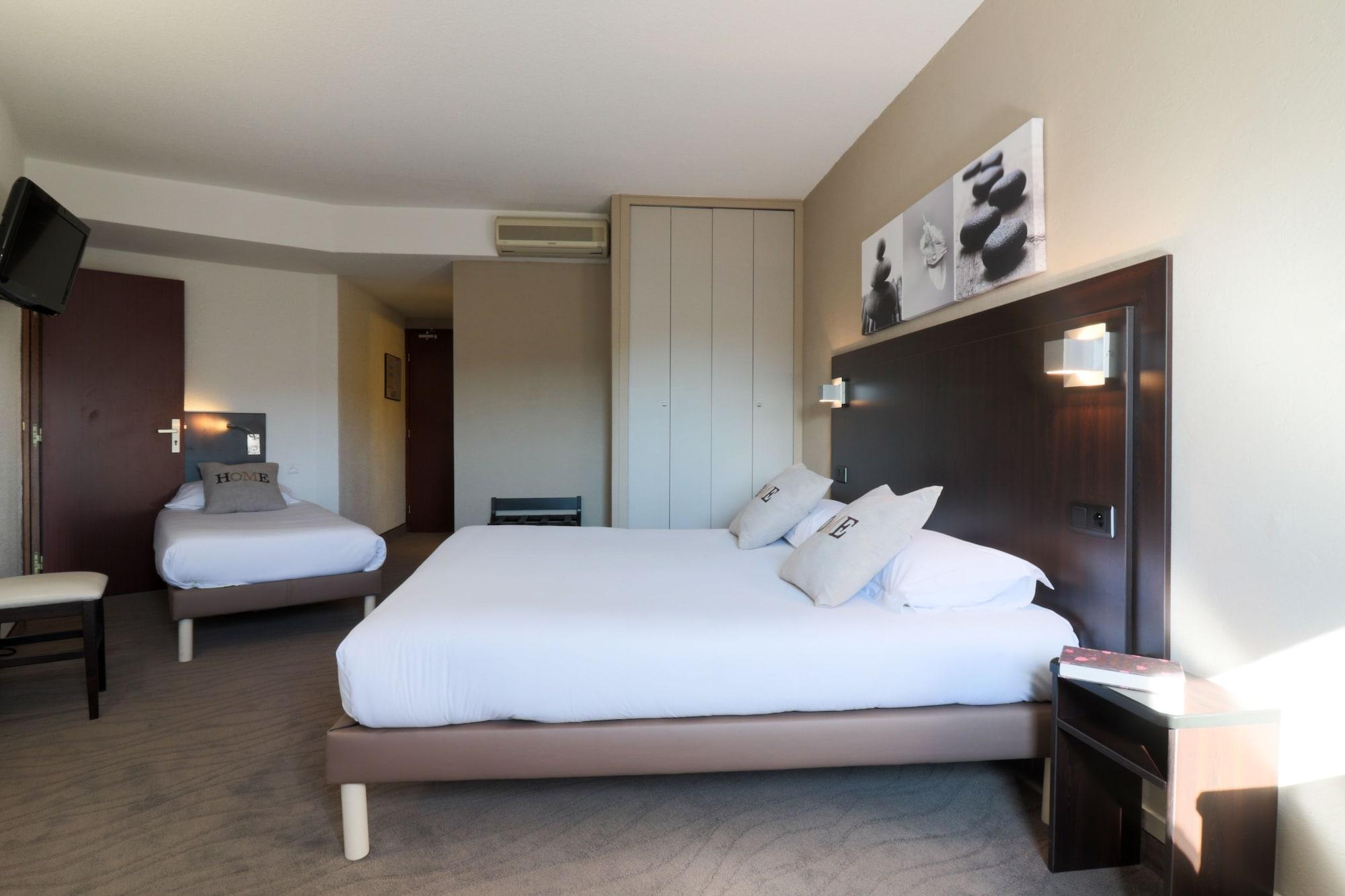 Le Floreal Vence Exterior foto