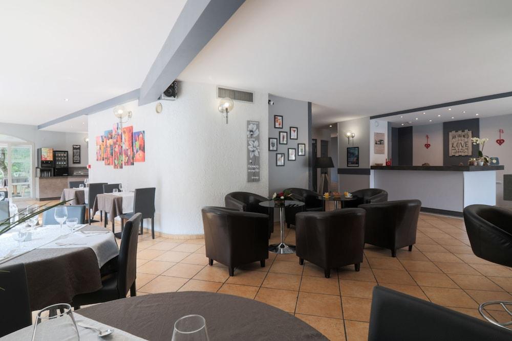 Le Floreal Vence Exterior foto