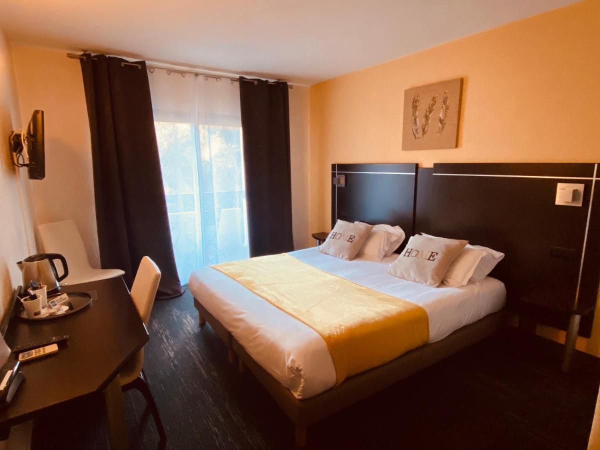 Le Floreal Vence Exterior foto