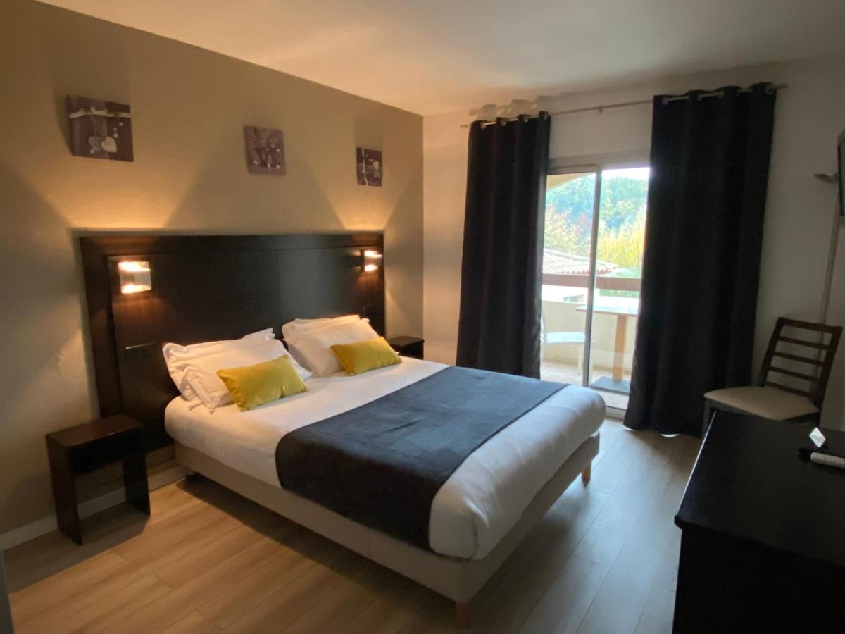 Le Floreal Vence Exterior foto