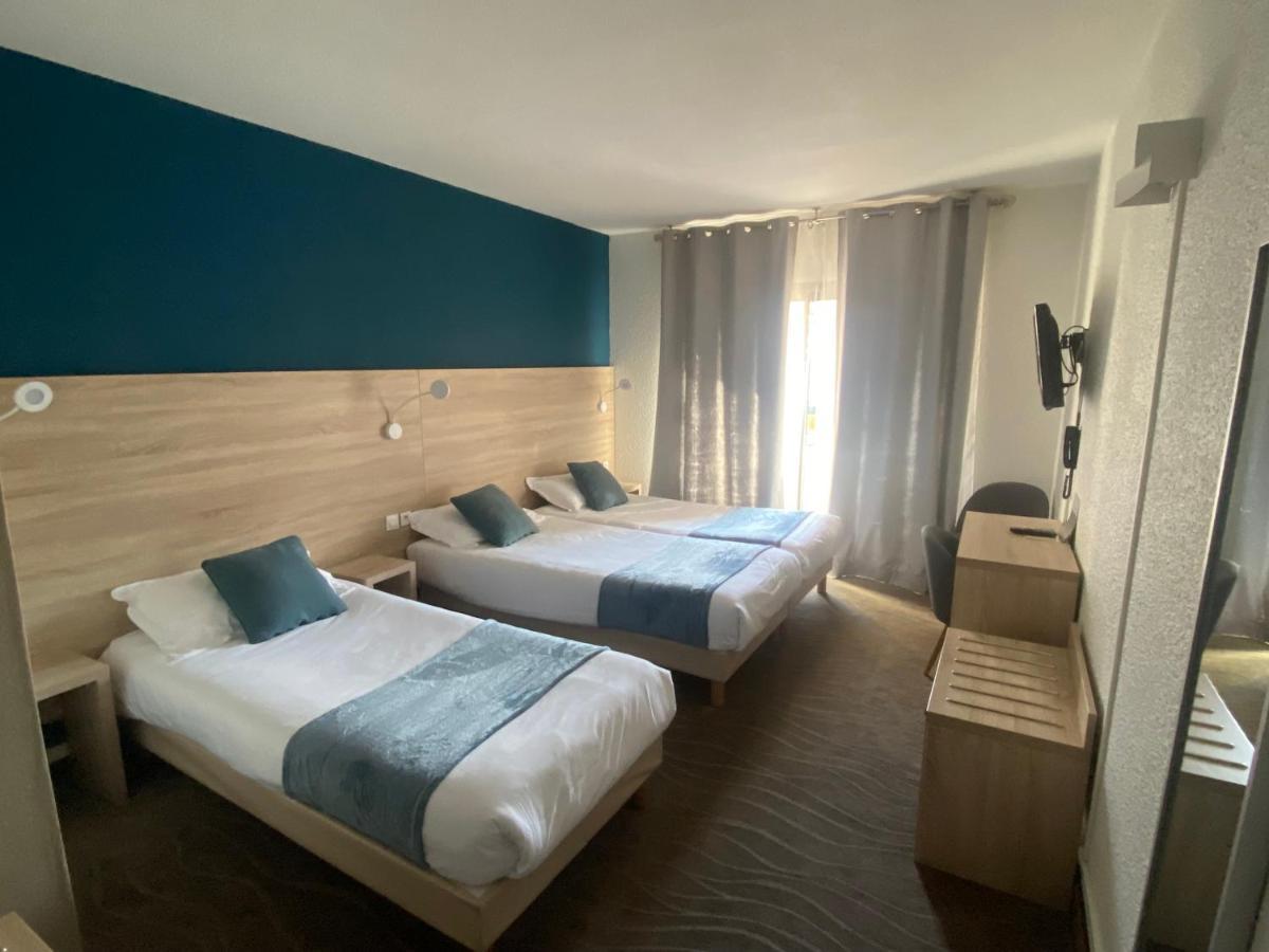 Le Floreal Vence Exterior foto