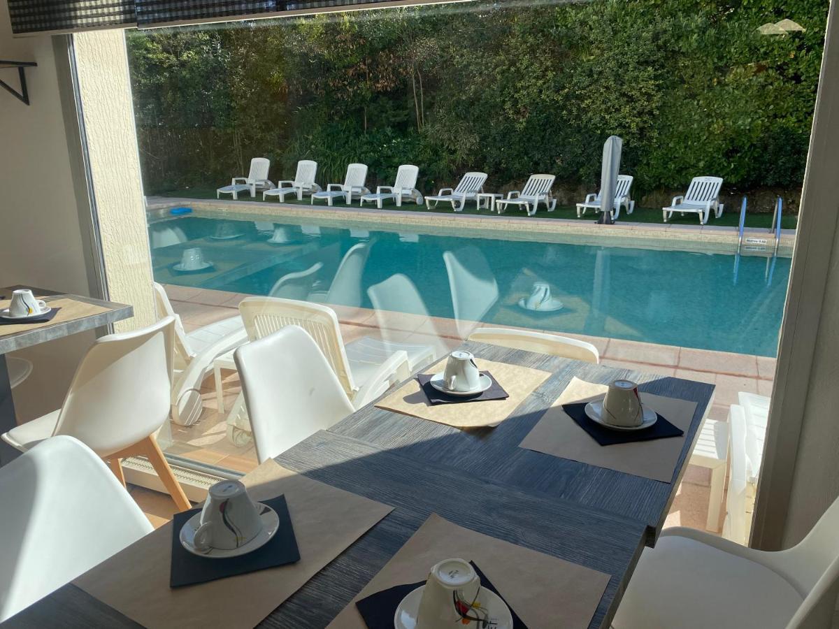 Le Floreal Vence Exterior foto