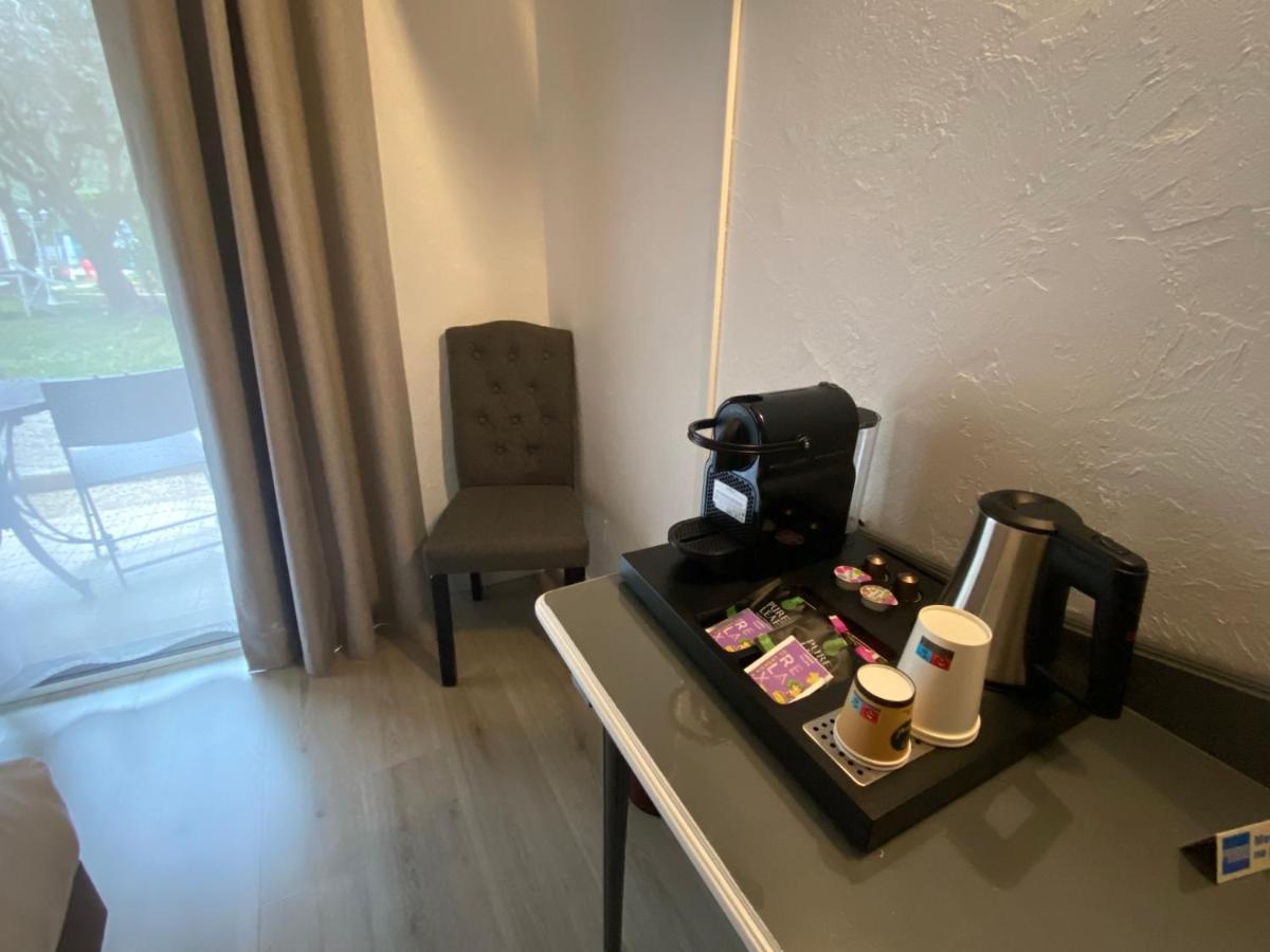 Le Floreal Vence Exterior foto