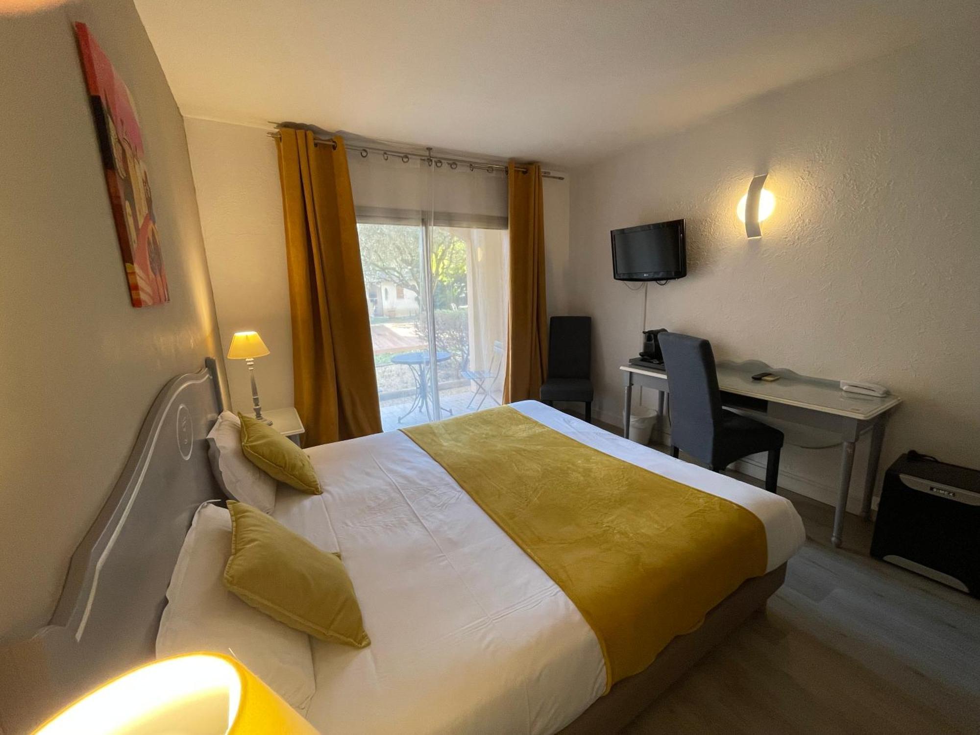 Le Floreal Vence Exterior foto