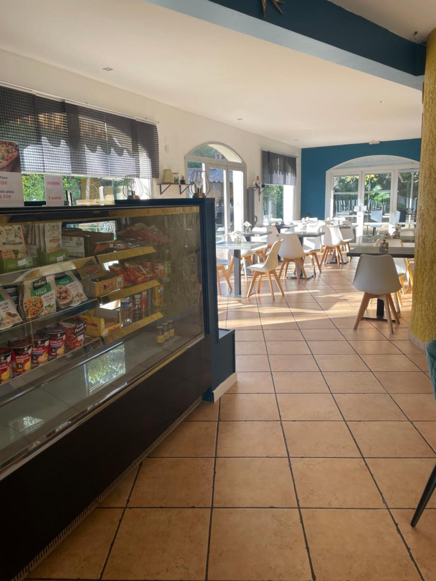 Le Floreal Vence Exterior foto