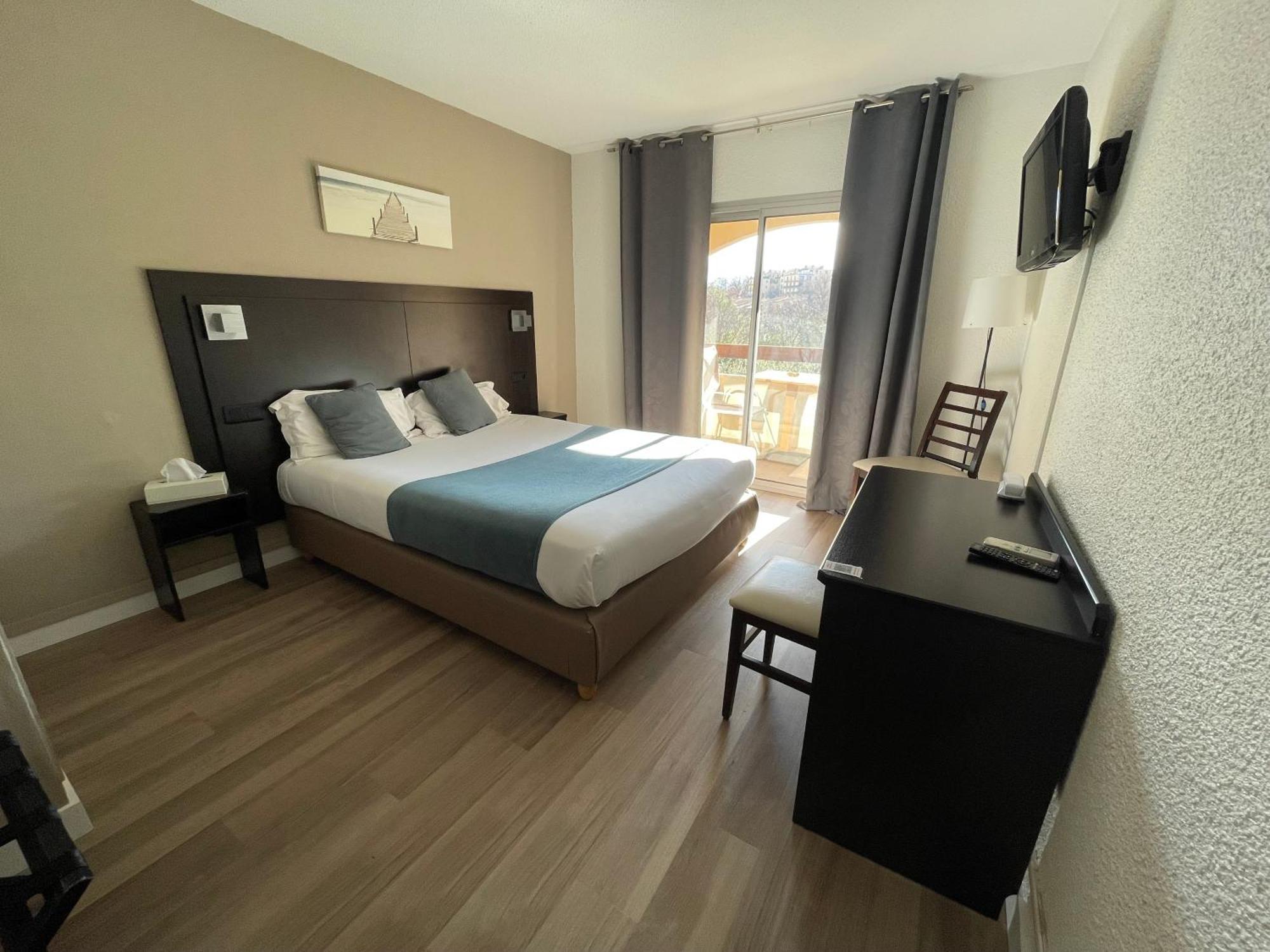 Le Floreal Vence Exterior foto