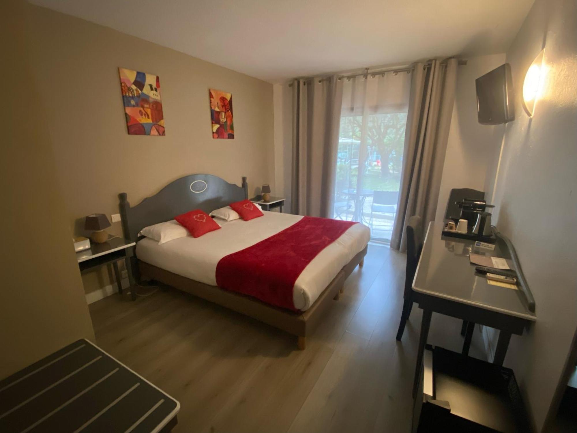 Le Floreal Vence Exterior foto